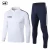 Import Long sleeve football training suit,autumn&amp;winter men&#39;s soccer jacket quick dry soccer team uniforms factory from China