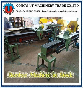 Longlife bamboo/wood toothpick manufacturing machine, whole production line for toothpick maker
