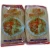 Import Longlife brand instant egg noodles from China