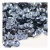 Import loose round sequin for retail/sequins paillettes loose sequin small piece from China