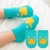 Import Lovely carton personalized fancy kids children cotton infant baby sock cheap baby socks orgabic cotton from China