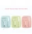 Import Lovely Kitchen accessories knife set Baby food kitchen tools from China