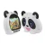 Import Lovely Panda Design Kids Toy Robot Intelligent Early Education Mini Android Robot from China