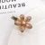 Import Lovely Rhinestone Flower Simulate Pearl Hair Clips Hairpins Bling  Hair Jewelry Barrettes For Kids/Women Gifts from China