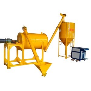 Low Energy Factory Price Dry Mortar Mixing Machine For Sale
