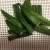 Low fat healthy snacks-- 100% natural food VF dried okra crisp for sale , VF Vegetable