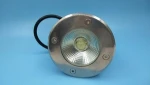 Low price 15 W 220 V street garden  outdoor underground lamp led  buried lights