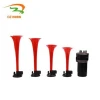 Low price 4 Pipes Trumpet Music Air Horn For Car Truck Trailer minibus