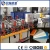 Import Low Price Wood Plastic Composite Board Making Machine/WPC Profile Production Line from China