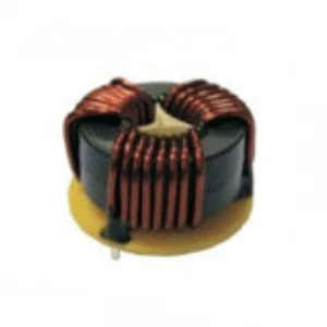 Low resistance Through-hole Common Chokes Buy Inductor 10uh Filter Coil Power Inductor