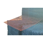 Lowest Price Welded Fencing Net Galvanize Metal Iron Wire Mesh Galvanize Metal Iron Wire Mesh