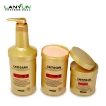 LPP Henna High Quality Moisturizing Vital Korea Hair Care Product Hair Mask Korea