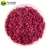 Import LUJIA FDFOOD brand 5-7mm/slice snacks red dragon fruit best freeze-dried food freeze dried pitaya from China