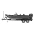 Import Luxury Best Quality Deep V KINOCEAN Aluminium Bass Fishing Boat With Storage Inside For Sale from China