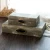 Import Luxury craft wood box decorative boxes storage from China