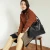 Import luxury designer women leather handbags shoulder bag tote large purses 2020 from China