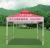 Import Luxury Patio Pavilion Metal Pop Up Tents Aluminum Garden Outdoor Gazebo from China