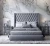 Import Luxury vietnam ash bed set bedroom solid wood furniture from China