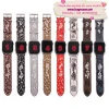 luxury  watch band    38 40 42 44mm  Sublimation Watch Band   designers watch band