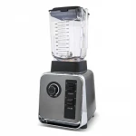 LY388-2L New Black Adjustable Speed Commercial blender with Stainless Steel Blade