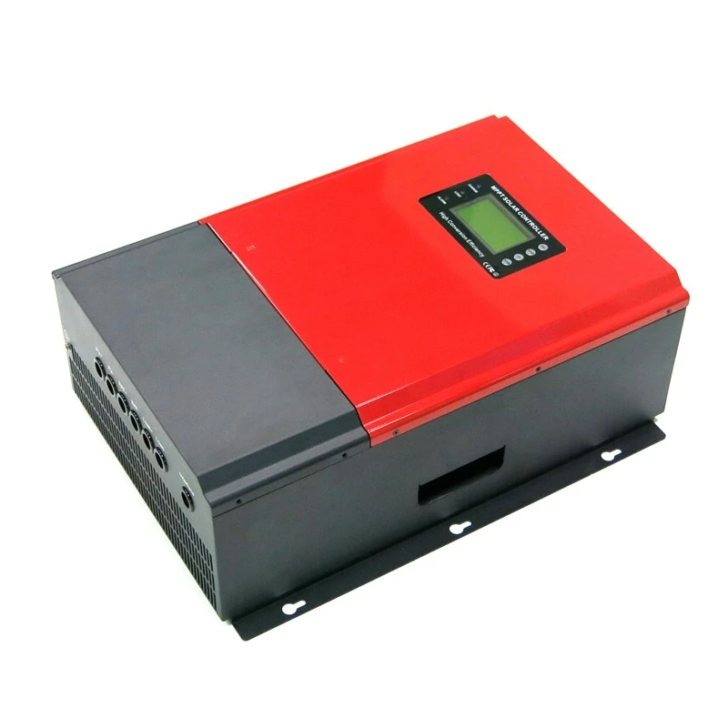 M-10 Cheap Price Charge Controller Solar Quality Wind Charge Controller 100A 96V Solar Charge Controller