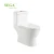 Import M-9327 Siphonic Toilet One Piece Toilets Ceramic Toilets from China
