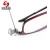 Import m1.2 titanium mini small size micro screw m1 for watch glasses from China