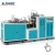 Import machine for the manufacture of disposable paper cups from China