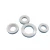 Import Machinery Parts Wear Resistant Industrial Zr02 Zirconia Ceramic ring from China