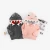 Import made in china Autumn Long Sleeve animal hooded cartoon Shark Style  Infant Girls Boys Romper Jumpsuit from China