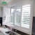 Import Made in China customized size weatherproof protection cheapest aluminum plantation shutters from China