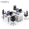 Made In China Reliable Performance Office Table Partition Divider Office Workstation Partition