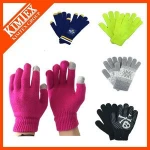 Made In China Wholesale Custom Acrylic golf Gloves