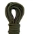 Import Made-in-India Sturdy Static Braided Climbing Rope from India