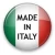 Import Made in Italy Pasta &amp; Ravioli Cutter Wheel for Homemade or Professional Handmade Pasta from Italy