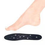 Magnetic Insoles Magnet Acupressure Shoe Insoles Health Foot Magnetic Massage Insoles Shoe/Boots Pads for Men Women HA00128