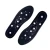 Import Magnetic Insoles Magnet Acupressure Shoe Insoles Health Foot Magnetic Massage Insoles Shoe/Boots Pads for Men Women HA00128 from China