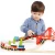 Import Magnetic Train Toys Wooden Train Accessories Anime James Locomotive Car Toy Wooden Railway Vehicles Track Trains Toys Kids Gifts from China