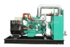 Main Technical Parameters 200kw Natural Gas Generator CE approved