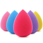 Makeup Sponge Set Blender Beauty Foundation Blending Sponge
