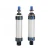Import MAL pneumatic finger cylinder double action pneumatic cylinder from China