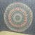 Import Mandala Tapestries Wall Hanging Decorative Bohemian Tapestry from India