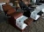 Import Manicure Chair  Foot Spa Chair Comfortable Pedicure Chair from China