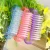 Import Manicure Pedicure Clear Color Tool Nail Art Dust Clean Brushes from China