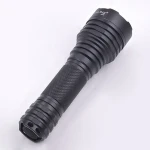 Manta ray M45 SST40 led 2300lumens high powerful 18w hunting flashlight torch (1x21700 18650)