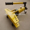 Manual pipe bender hand hydraulic pipe bender for sale