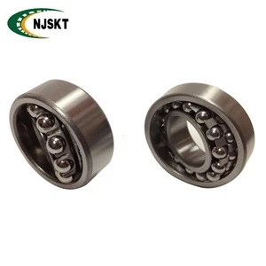Manufacture direct sale price self-aligning 2310 2310K miniature ball bearings