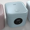 Manufacture new home appliance household smart automatic control panel electric mini 2L rice cooker