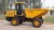 Manufacturer 2.0m3 FCY50 small Front Tipping concrete mixer use mini dumper diesel