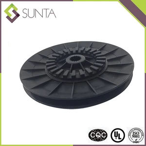 Manufacturer Competitive Price Hot Sale Mabe Transmission Pulley(189D2652P001) for washing machine